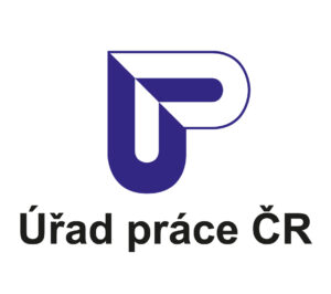 Logo úřadu práce