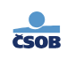 Logo ČSOB
